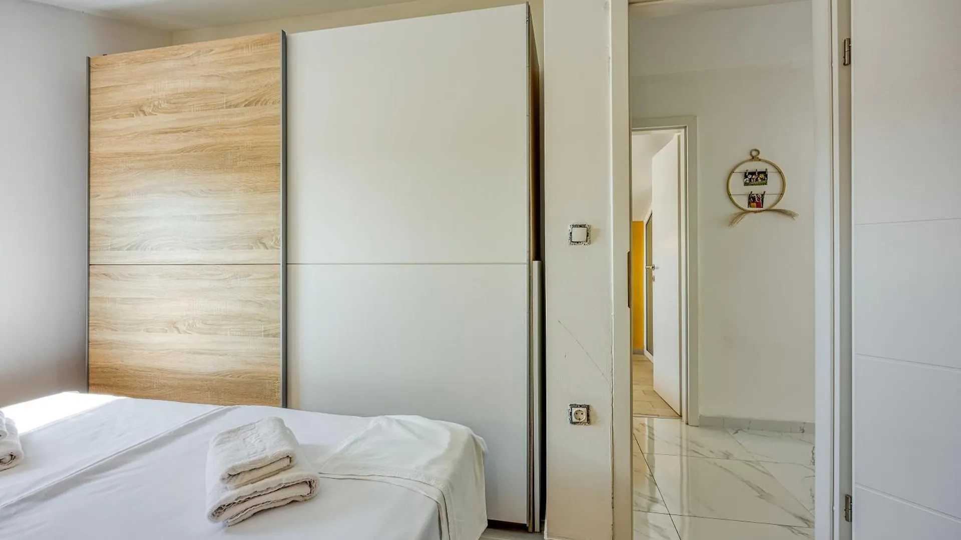 Apartament Cozy Holiday Home With Pool - Happy Rentals Fažana Chorwacja