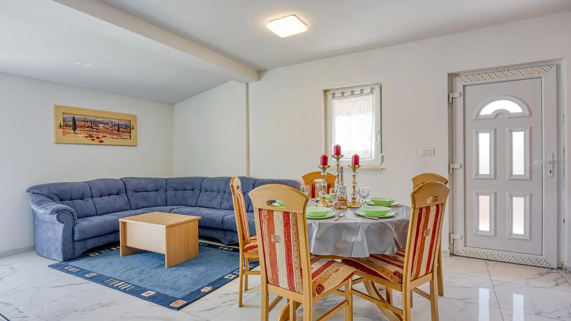 Apartment Cozy Holiday Home With Pool - Happy Rentals Fazana